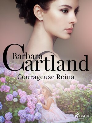 cover image of Courageuse Reina